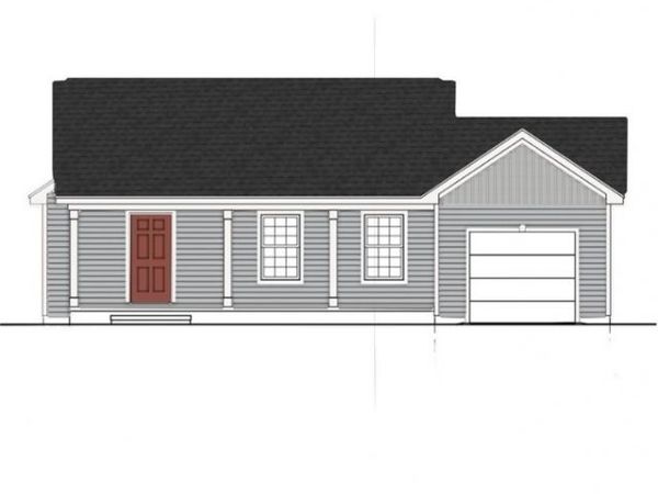 Lot 21 Lock Tenders Drive, Jordan, NY 13080
