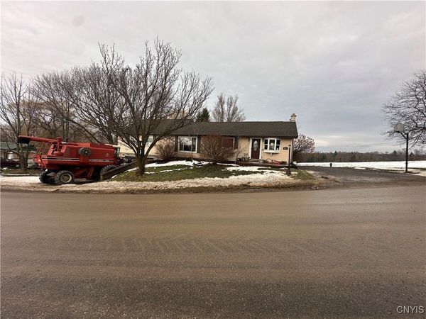 7613 Maxwell Road, Clinton, NY 13323