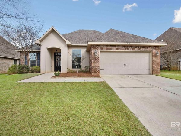 11667 Burbank Court, Spanish Fort, AL 36527