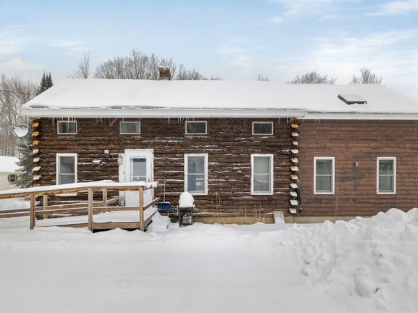 333 Chamberlain Road, Canaan, VT 05903