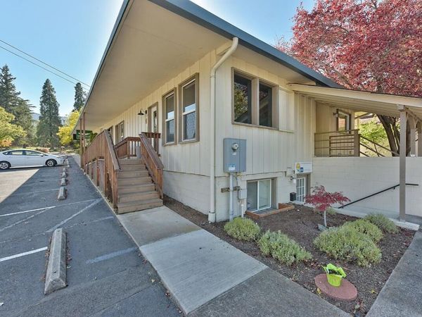993 Siskiyou Boulevard, Ashland, OR 97520