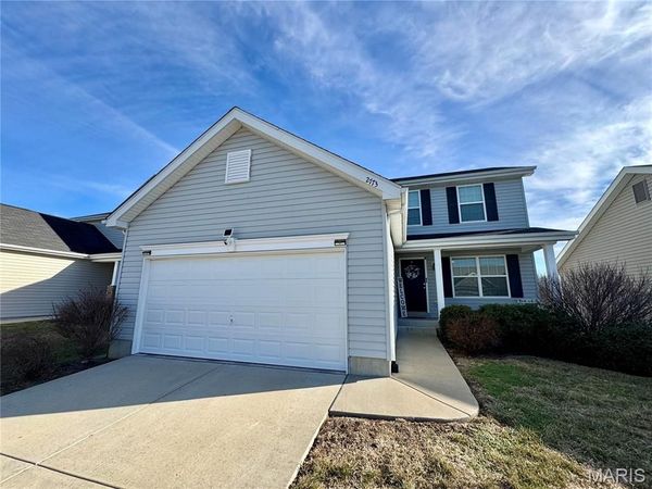 2773 Cedar Grove Drive, Belleville, IL 62221