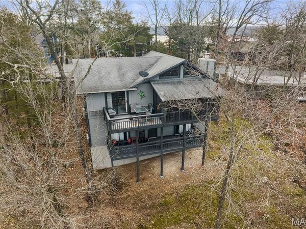 361 Moongate Drive, Osage Beach, MO 65065