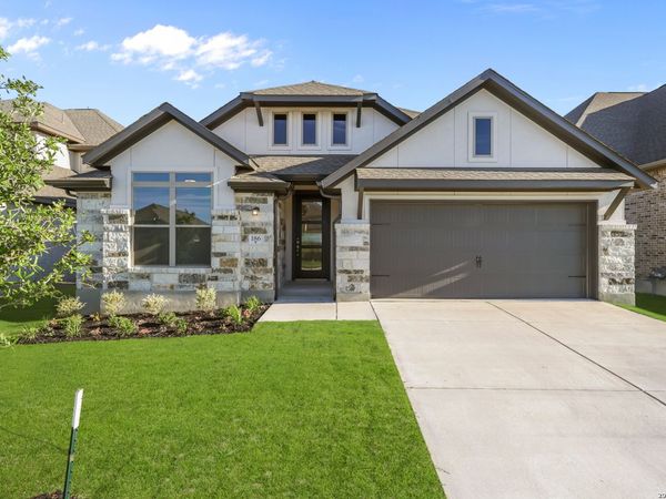 186 Desert Bloom, San Antonio, TX 78253