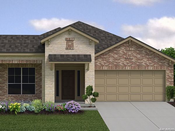 20845 Stonework Spur, San Antonio, TX 78266