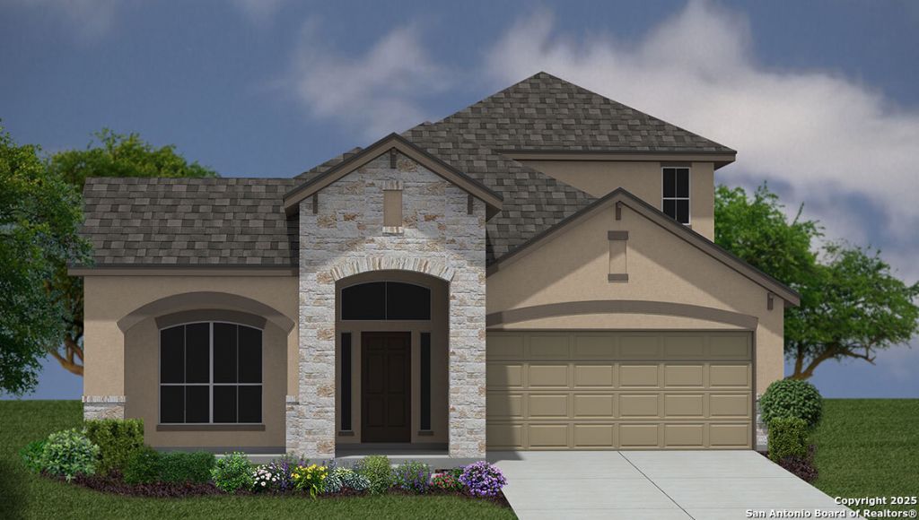 20833 Stonework Spur, San Antonio, TX 78266 Main Photo
