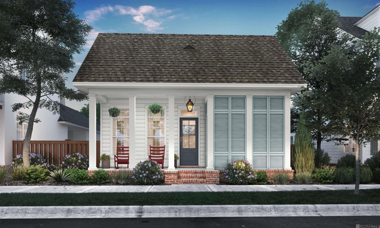 7702 Jeter Dr, Baton Rouge, LA 70817 Main Photo