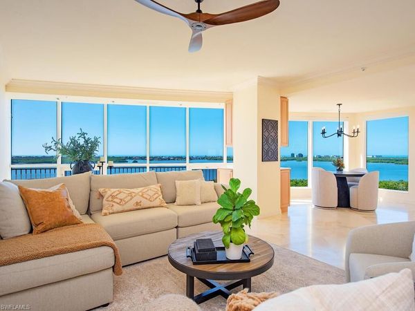 4801 Bonita Bay BLVD, Unit 1103, BONITA SPRINGS, FL 34134