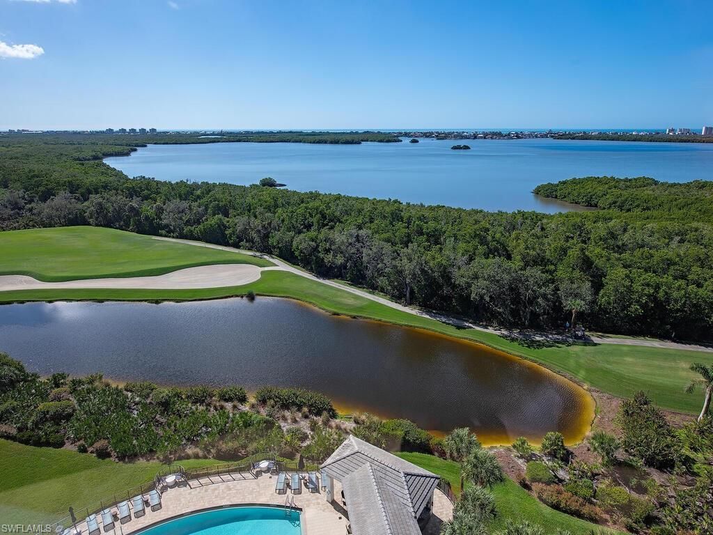 4801 Bonita Bay Blvd, Unit 1103, Bonita Springs, FL 34134 Photo