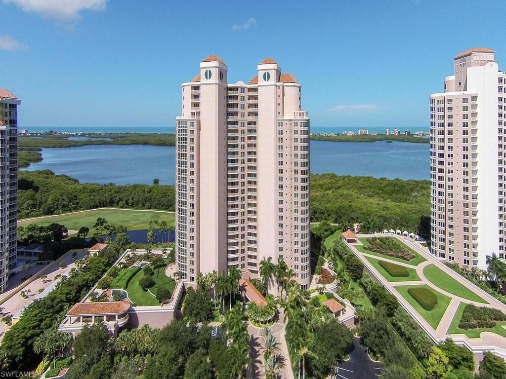 4801 Bonita Bay Blvd, Unit 1103, Bonita Springs, FL 34134 Photo