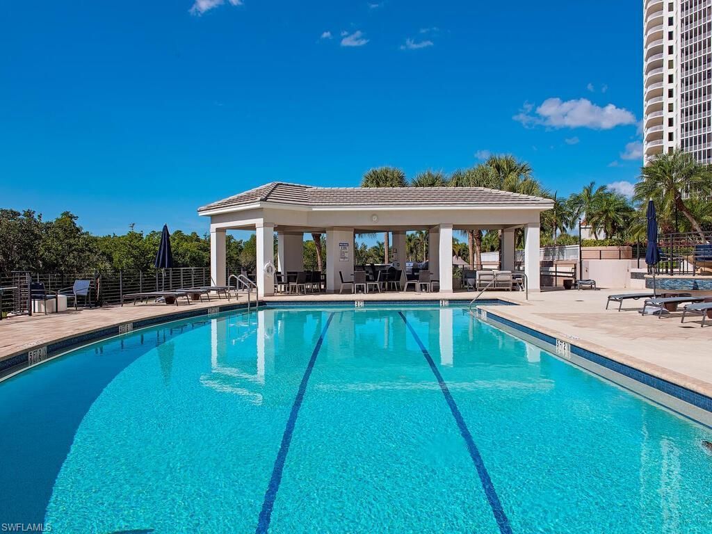 4801 Bonita Bay Blvd, Unit 1103, Bonita Springs, FL 34134 Photo