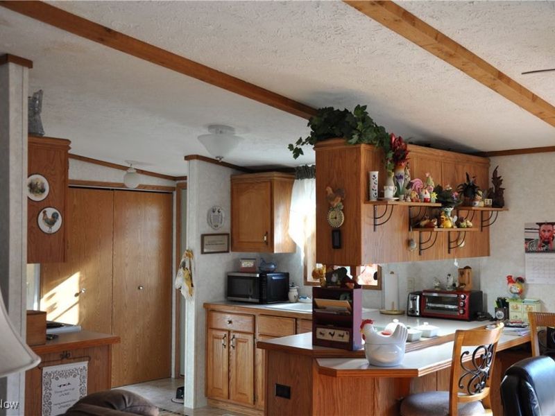 2620 Burnett Road, Cutler, OH 45724 Photo 13