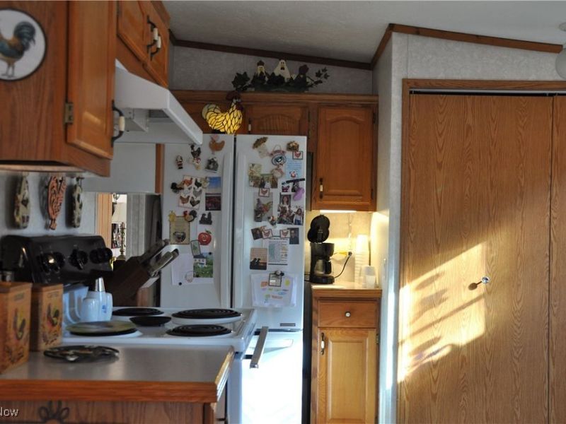 2620 Burnett Road, Cutler, OH 45724 Photo 14