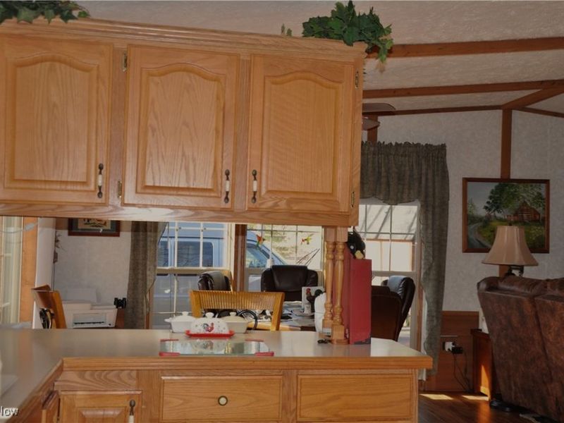 2620 Burnett Road, Cutler, OH 45724 Photo 16