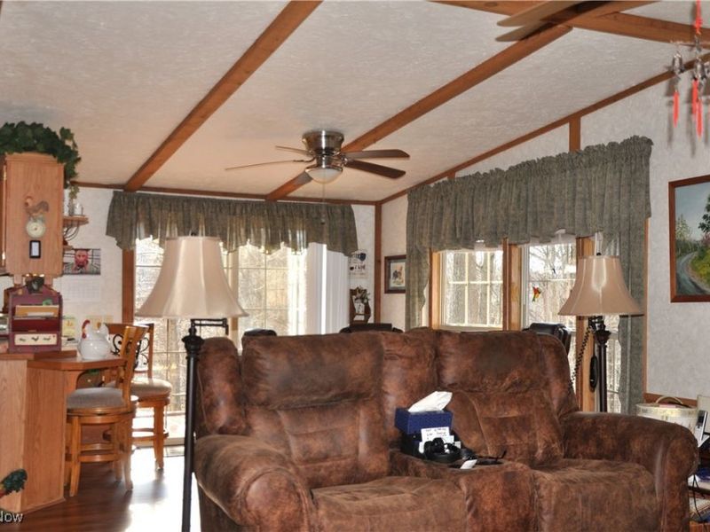 2620 Burnett Road, Cutler, OH 45724 Photo 7