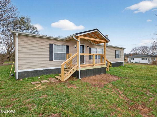 4266 Burgess Falls Rd, Sparta, TN 38583