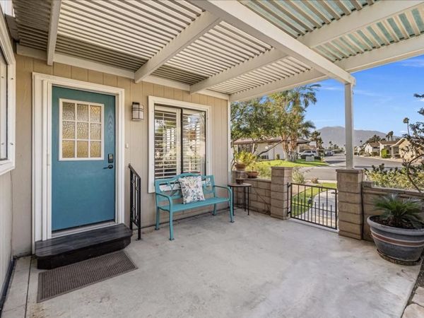73450 Country Club Drive, Unit 192, Palm Desert, CA 92260