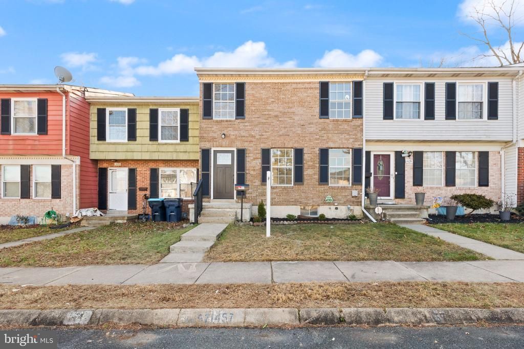 1457 Harford Square Drive, Edgewood, MD 21040 Main Photo