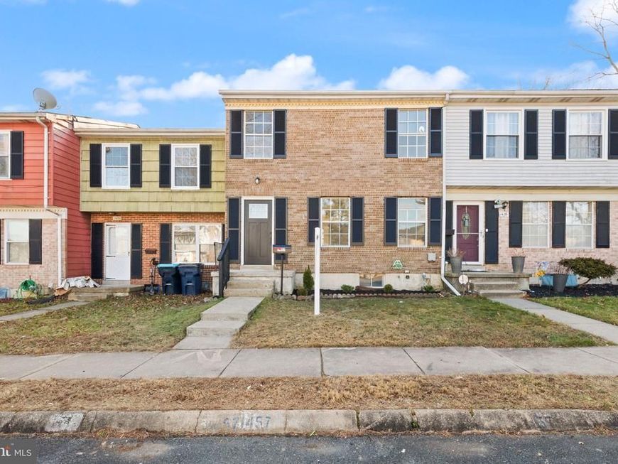 1457 Harford Square Drive, Edgewood, MD 21040 Main Photo
