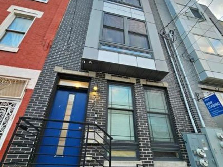 742 00 W Master Street, Unit 2, Philadelphia, PA 19122 Main Photo