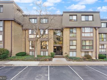 5140 MARIS AVENUE, Unit 200, ALEXANDRIA, VA 22304
