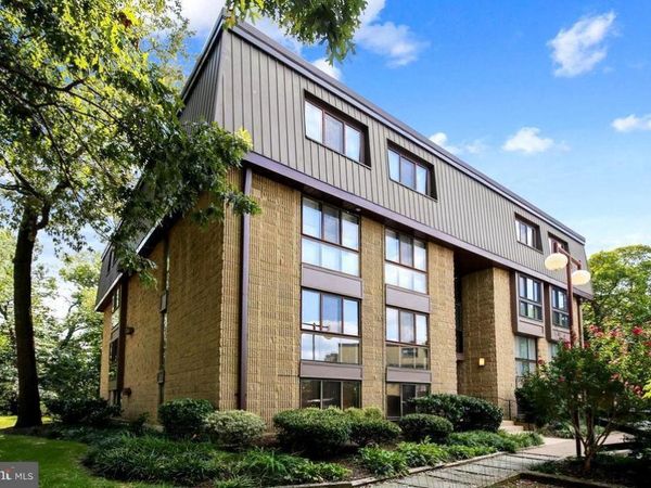 5140 MARIS AVENUE, Unit 200, ALEXANDRIA, VA 22304