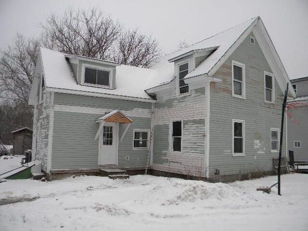 19 Depot Street, Mattawamkeag, ME 04459