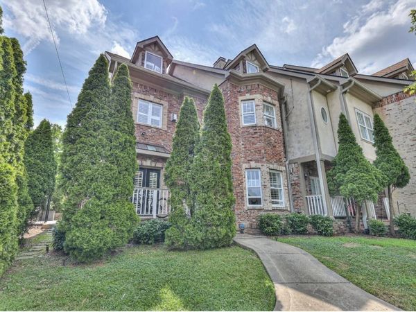509 Acklen Park Dr, Nashville, TN 37205