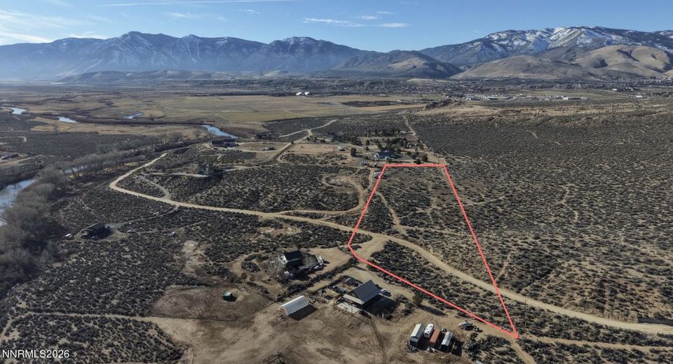 4050 Golden Eagle Lane, Carson City, NV 89701 Photo