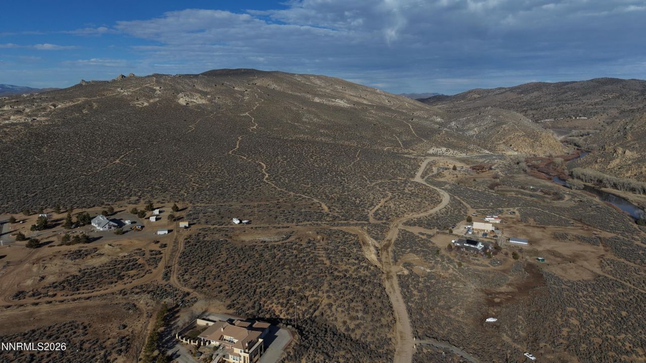 4050 Golden Eagle Lane, Carson City, NV 89701 Photo