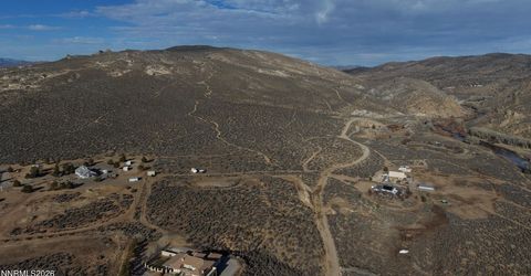 4050 Golden Eagle Lane, Carson City, NV 89701 Photo