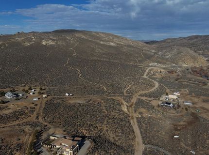 4050 Golden Eagle Lane, Carson City, NV 89701 Photo