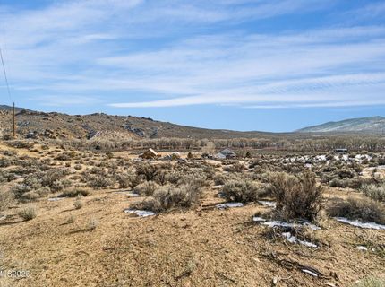 4050 Golden Eagle Lane, Carson City, NV 89701 Photo