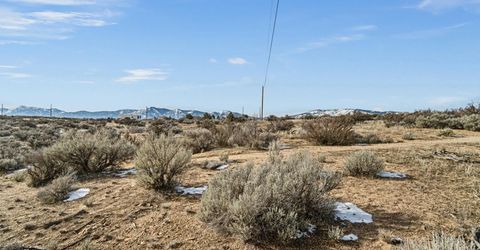 4050 Golden Eagle Lane, Carson City, NV 89701 Photo