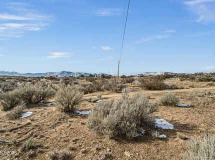 4050 Golden Eagle Lane, Carson City, NV 89701 Photo