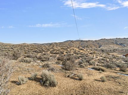 4050 Golden Eagle Lane, Carson City, NV 89701 Photo