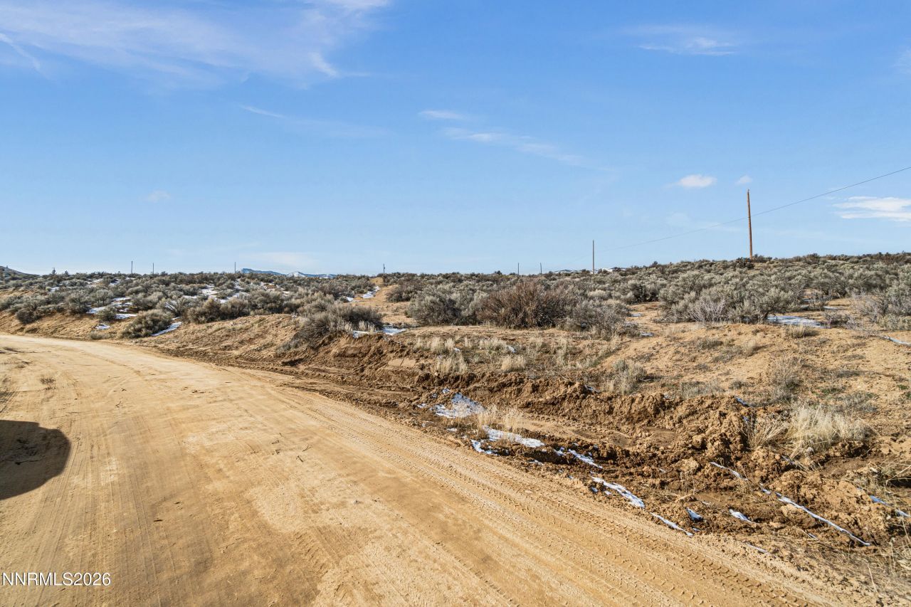 4050 Golden Eagle Lane, Carson City, NV 89701 Photo