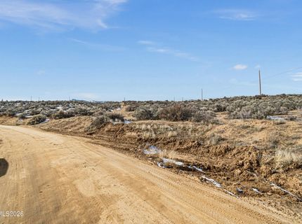 4050 Golden Eagle Lane, Carson City, NV 89701 Photo