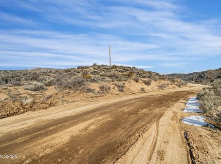 4050 Golden Eagle Lane, Carson City, NV 89701 Photo