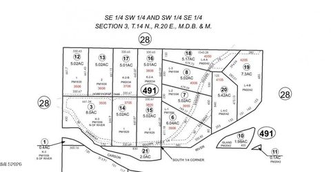 4050 Golden Eagle Lane, Carson City, NV 89701 Photo