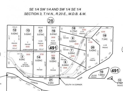 4050 Golden Eagle Lane, Carson City, NV 89701 Photo