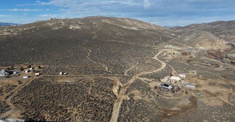 4050 Golden Eagle Lane, Carson City, NV 89701 Photo