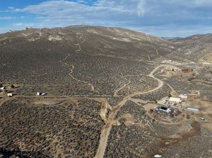 4050 Golden Eagle Lane, Carson City, NV 89701 Photo