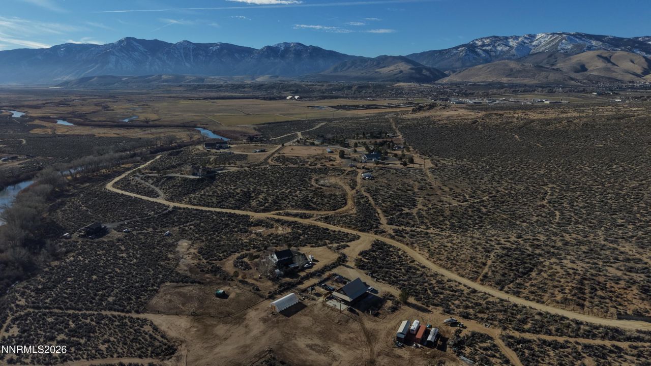 4050 Golden Eagle Lane, Carson City, NV 89701 Photo