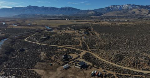 4050 Golden Eagle Lane, Carson City, NV 89701 Photo