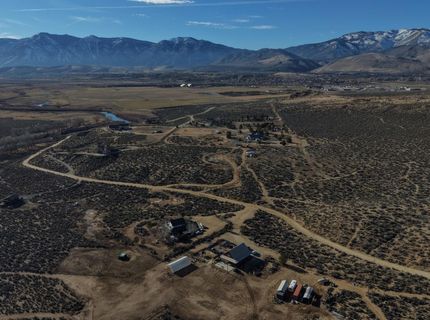 4050 Golden Eagle Lane, Carson City, NV 89701 Photo