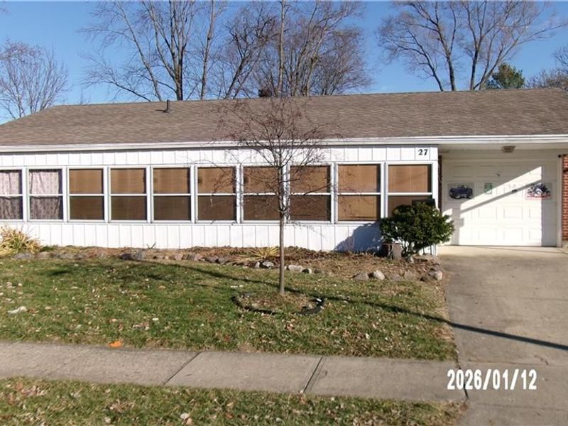 27 Laurelgrove Drive, Englewood, OH 45322 Photo 1