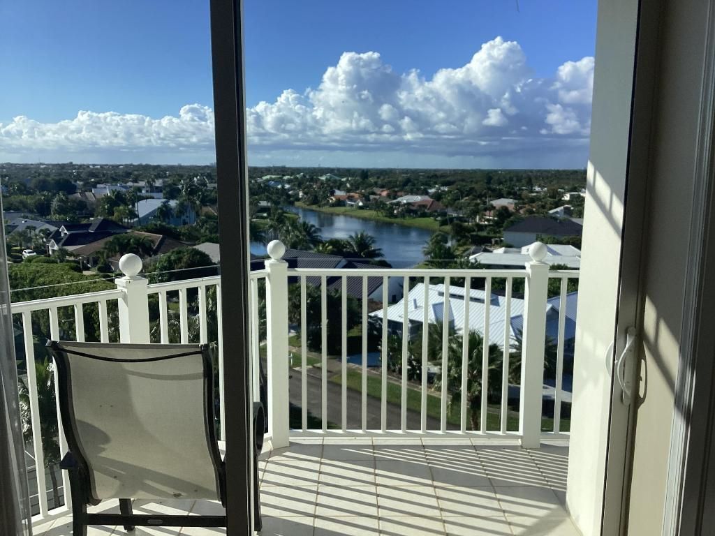 120 Ocean Grande Boulevard, Unit 703, Jupiter, FL 33477 Photo