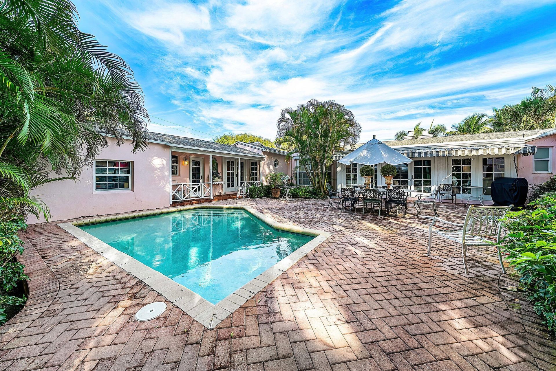 1202 N Swinton Avenue, Delray Beach, FL 33444 Photo