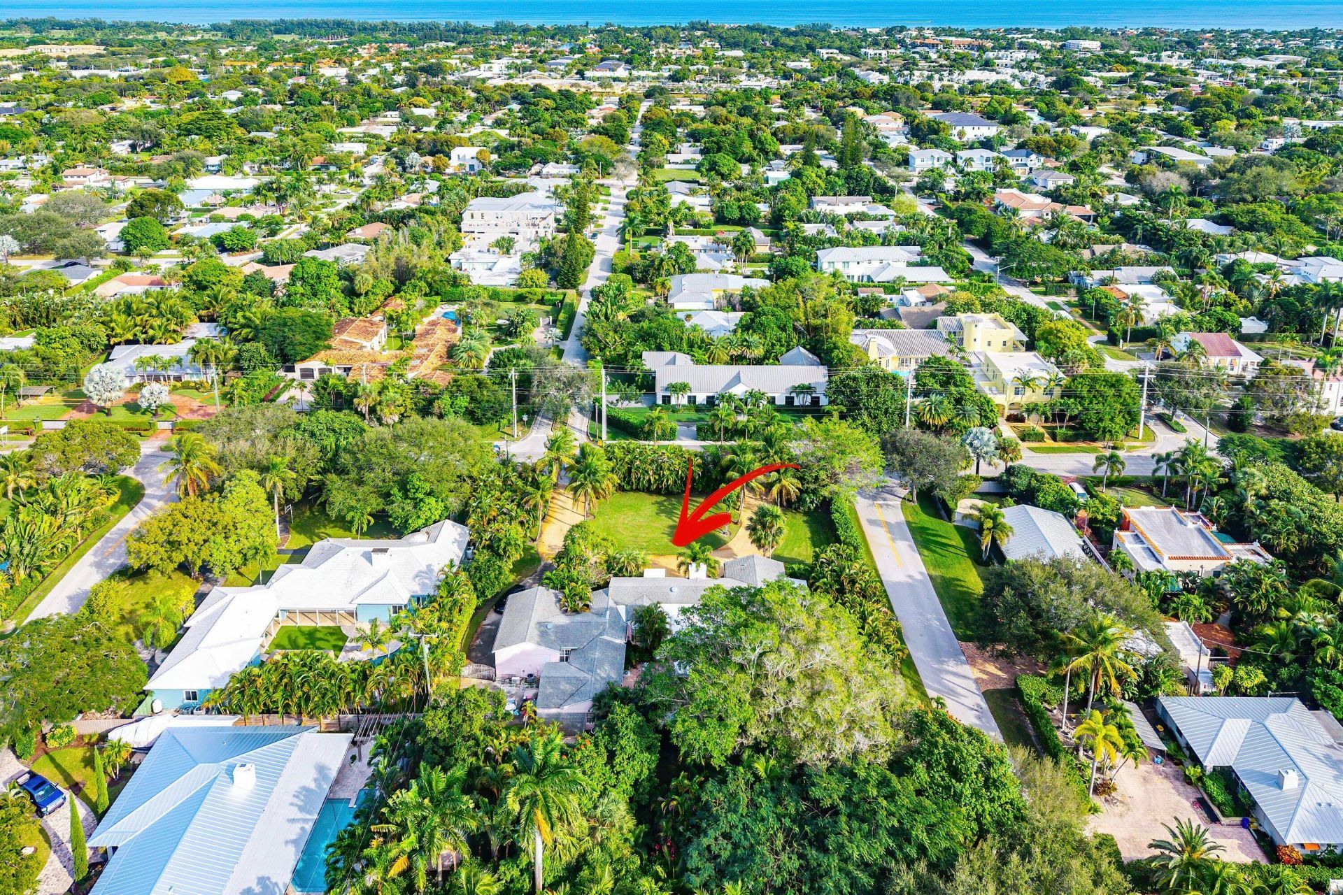 1202 N Swinton Avenue, Delray Beach, FL 33444 Photo